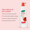 Skin Fruits Active Glow Fruit Moisturizing Body Lotion 400ml view 4