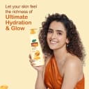Honey & Almonds Advanced Nourishing Body Lotion 400ml view 2