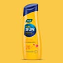 Hello Sun Anti-Tan Sunscreen Body Lotion SPF 20 PA++ 300ml view 1