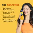 Hello Sun Anti-Tan Sunscreen Body Lotion SPF 20 PA++ 300ml view 3