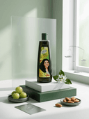 Nihar Naturals Shanti Badam Amla Hair oil 275ml view 1