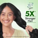 Nihar Naturals Shanti Badam Amla Hair oil 275ml view 7