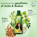 Nihar Naturals Shanti Badam Amla Hair oil 275ml view 8