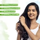 Mamaearth Onion Hair Oil with Onion Oil & Redensyl for Hair Fall Control - 200 ml view 2