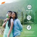 Himalaya Purifying Neem Face Wash 50ml view 3