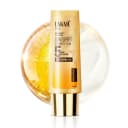 Lakme Fluid SPF 50 PA++++ In-Vivo Tested Sunscreen With 1% Ceramide & Niacinamide, With New-Age UV Filters, Boosts Glow, Reduces Dullness & Dark Spots For All Skin Type 50ml view 3