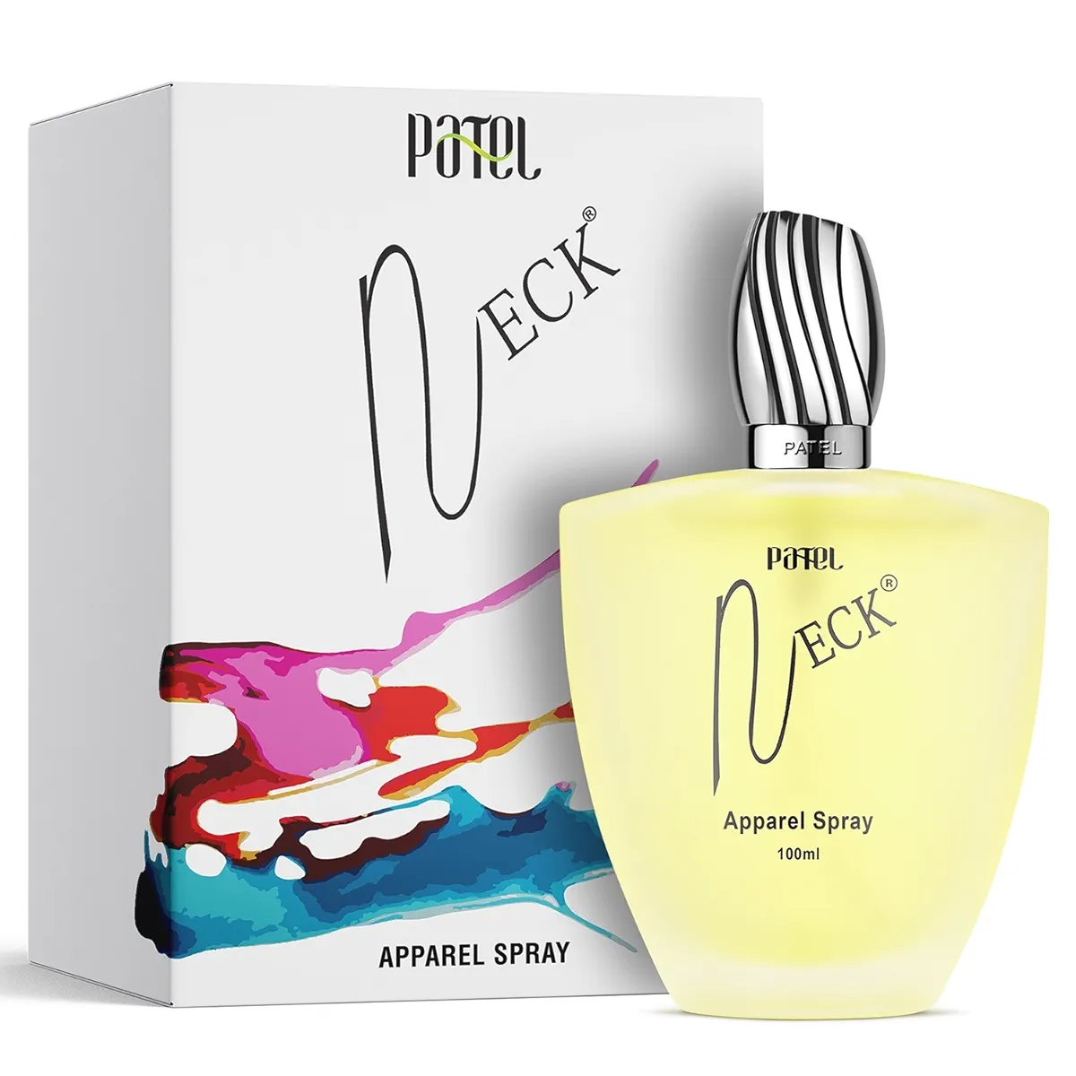 Neck Apparel Spray 100ML