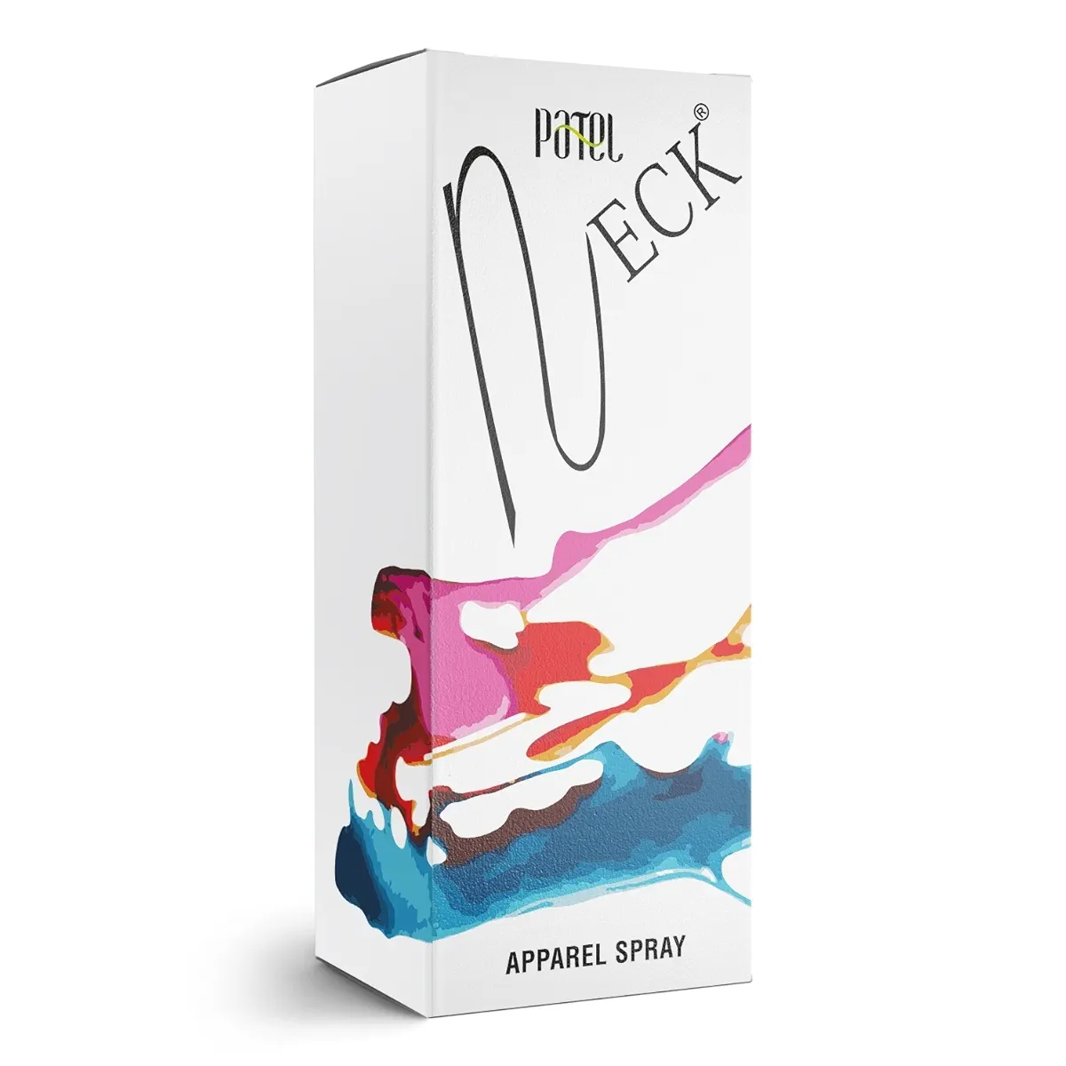 Neck Apparel Spray 50ML