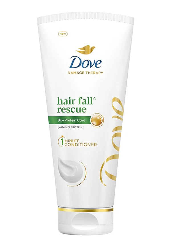 Hair fall Rescue Conditioner | Size: 175ml By Dove