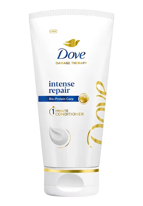Intense Repair Conditioner | Size: 80ml By Dove