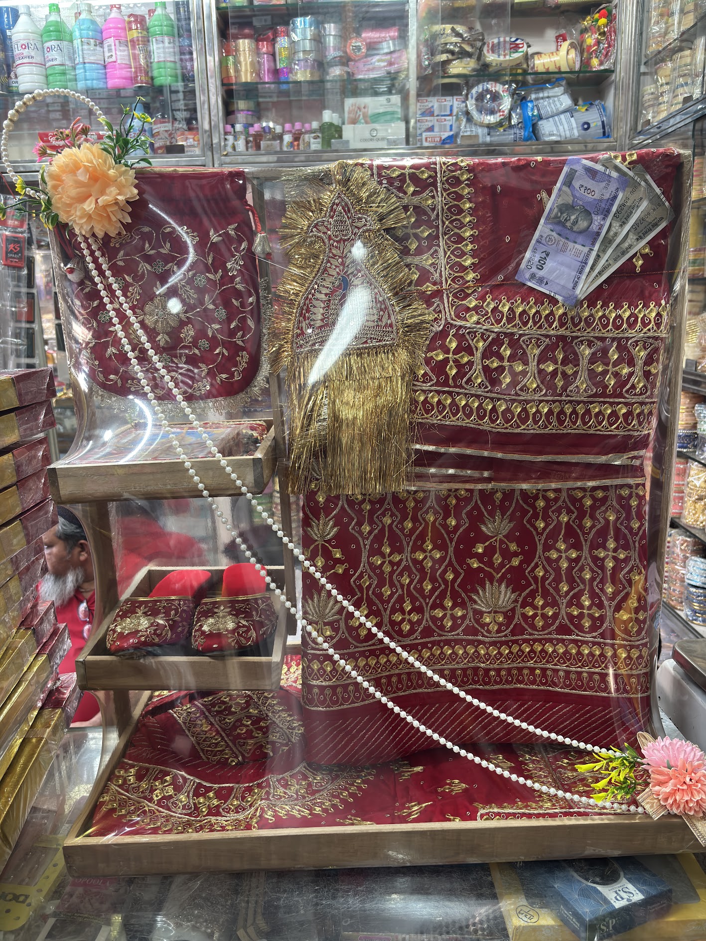 Arbuda Fancy Store Gallery Image 2
