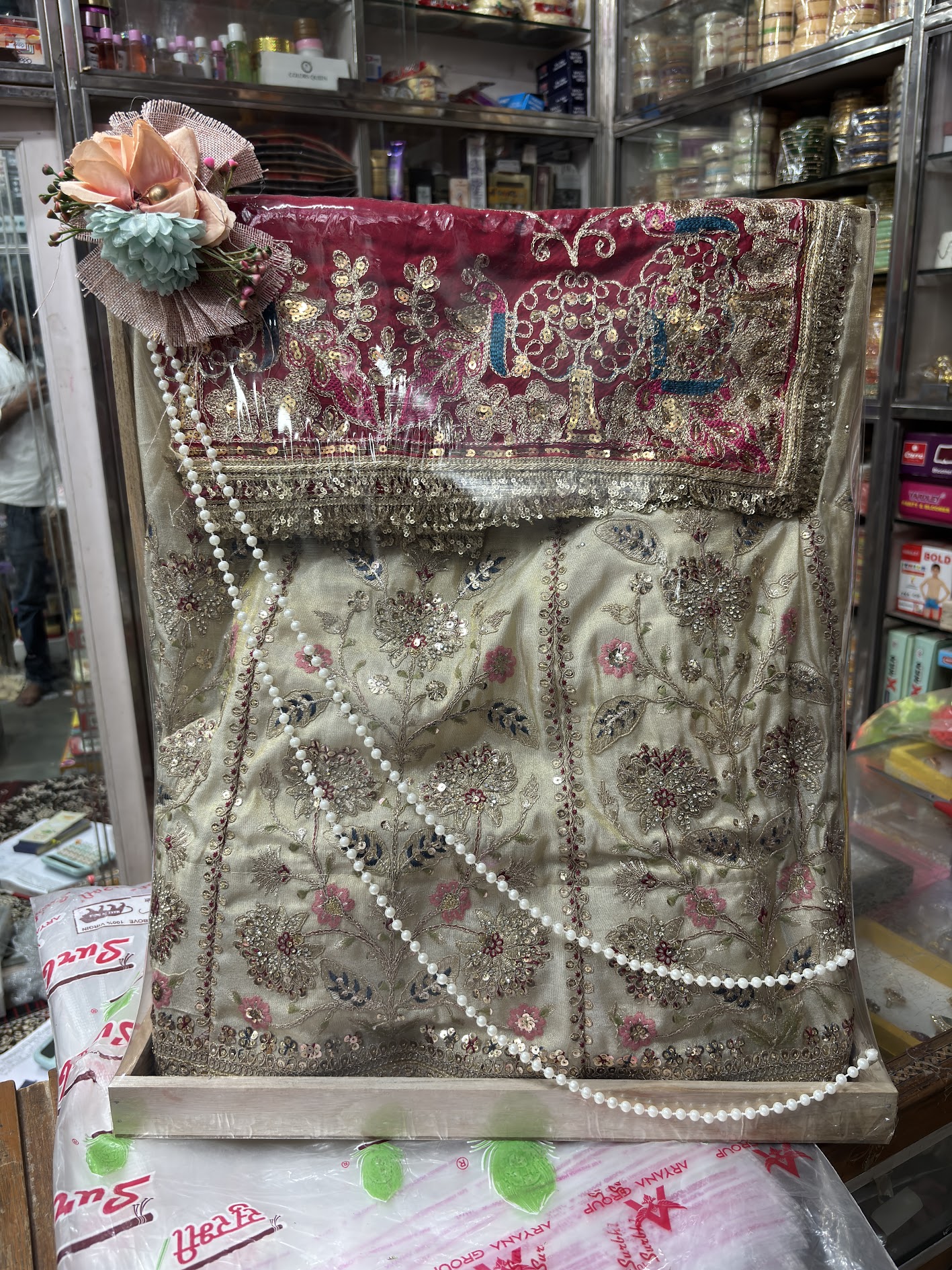 Arbuda Fancy Store Gallery Image 4